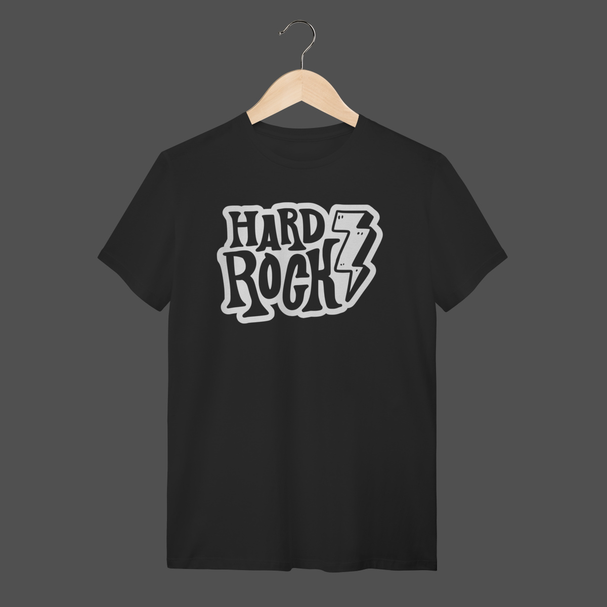 Camiseta Quality | Hard Rock