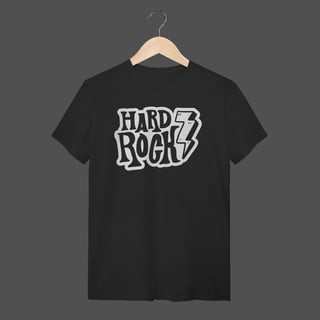 Camiseta Quality | Hard Rock