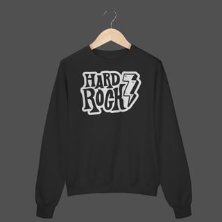 Moletom Fechado Prime | Hard Rock