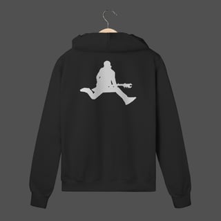 Moletom C/ Zíper Prime | Guitar Player