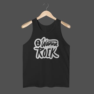 Regata Quality | I Wanna Rock