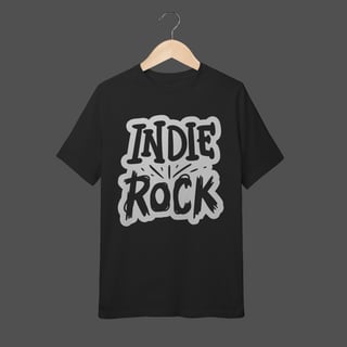 Camiseta Infantil (10 a 14) | Indie Rock