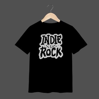 Camiseta Infantil (2 a 8) | Indie Rock
