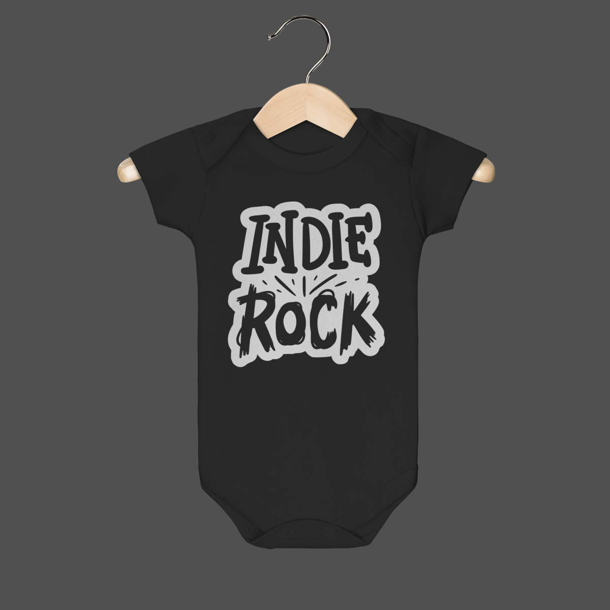 Body Infantil | Indie Rock