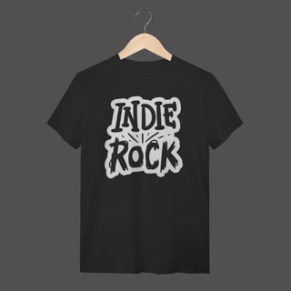 Camiseta Quality | Indie Rock