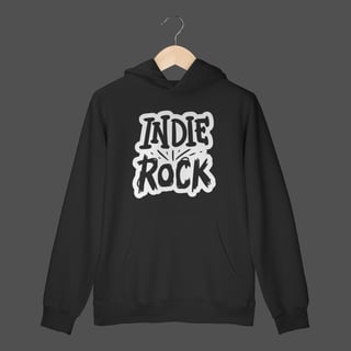 Moletom Canguru Prime | Indie Rock