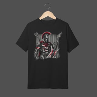 Camiseta Infantil (10 a 14) | Metal Gladiator