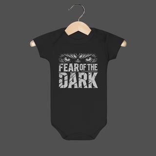 Body Infantil | Fear Of The Dark