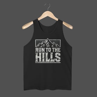 Regata Quality | Run To The Hills