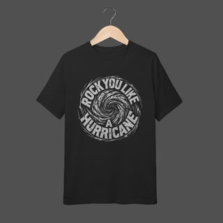 Camiseta Infantil (10 a 14) | Smoke On The Water