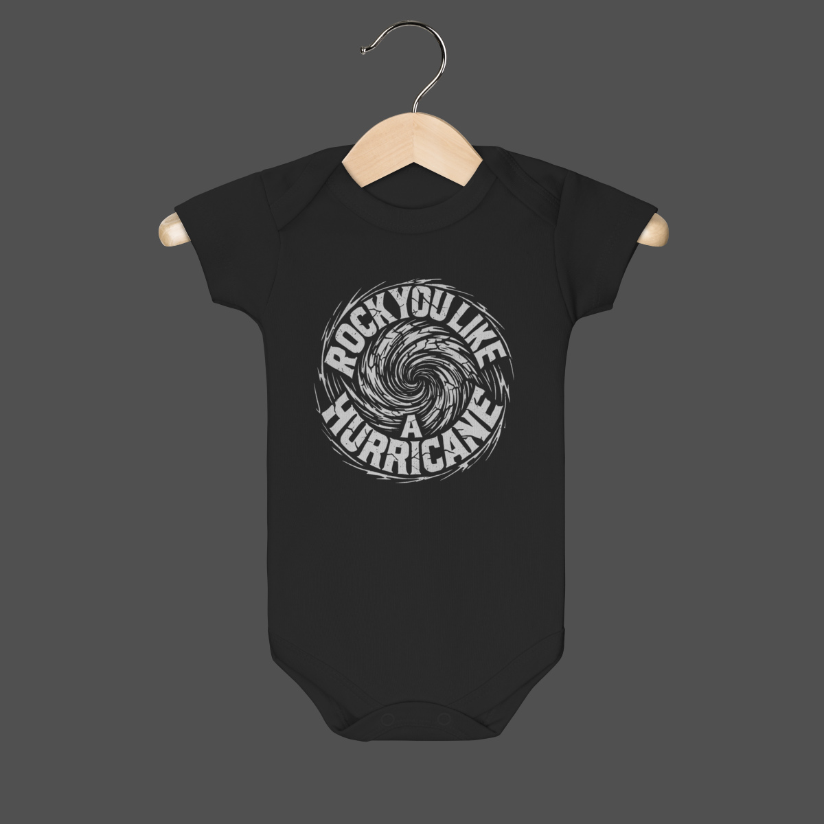 Body Infantil | Smoke On The Water