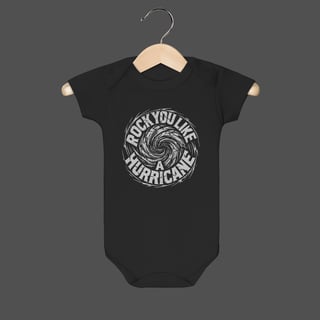 Body Infantil | Smoke On The Water