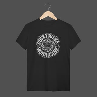 Camiseta Quality | Smoke On The Water