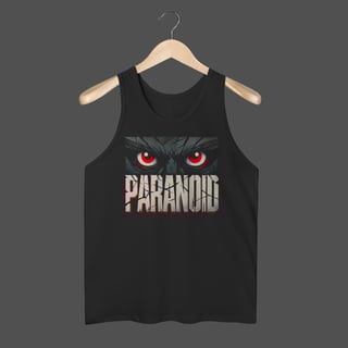 Regata Quality | Paranoid