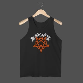 Regata Quality | Black Metal