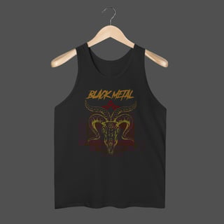 Regata Quality | Black Metal