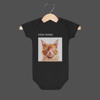 Body Infantil | David Miawie