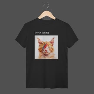 Camiseta Quality | David Miawie