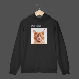 Moletom Canguru Prime | David Miawie