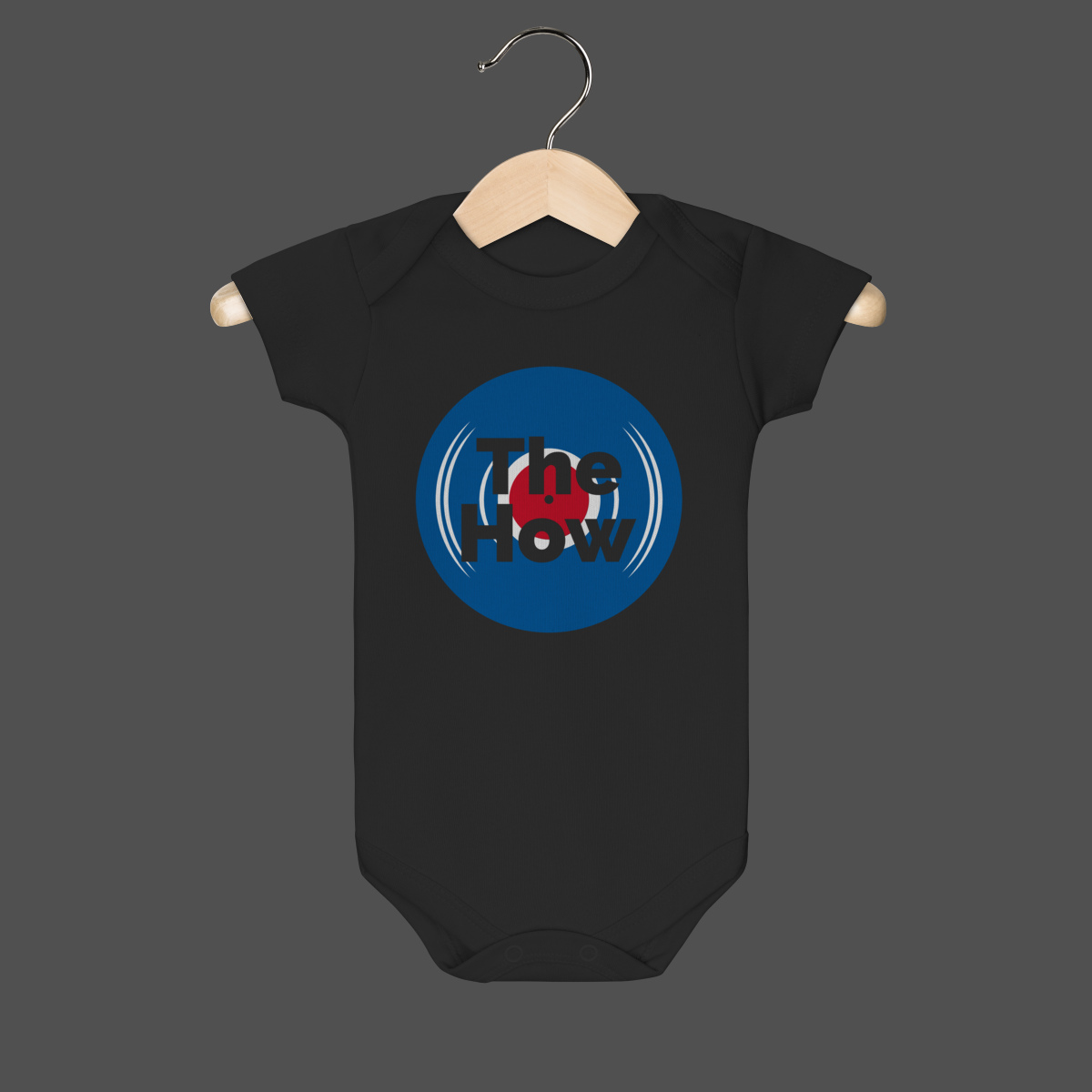 Body Infantil | The How