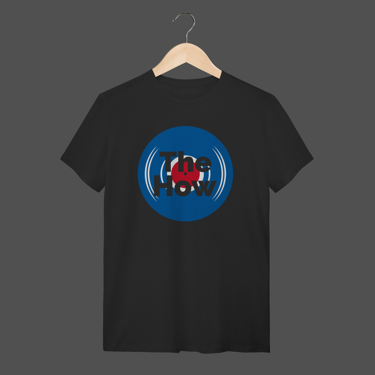 Camiseta Quality | The How