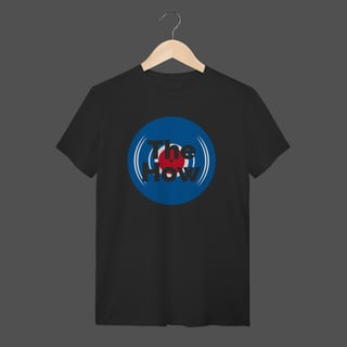 Camiseta Quality | The How