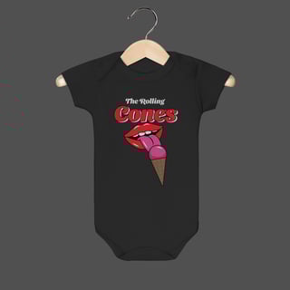 Body Infantil | The Rolling Cones