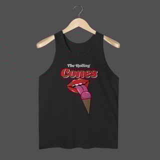 Regata Quality | The Rolling Cones