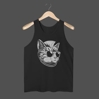 Regata Quality | Punk Cat