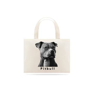 Eco Bag Grande - Pitbull Classico