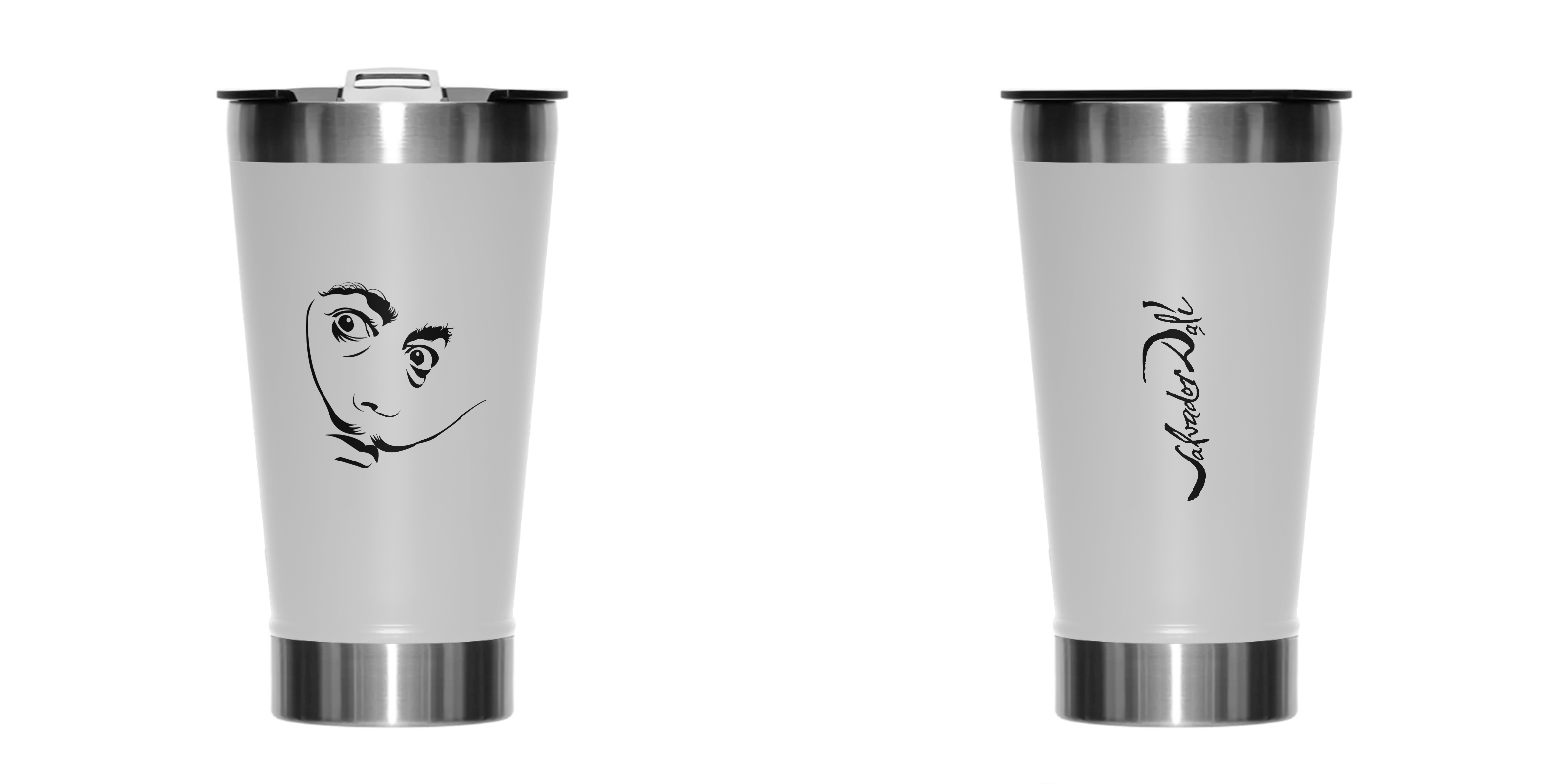 Nome do produto: Copo Térmico \