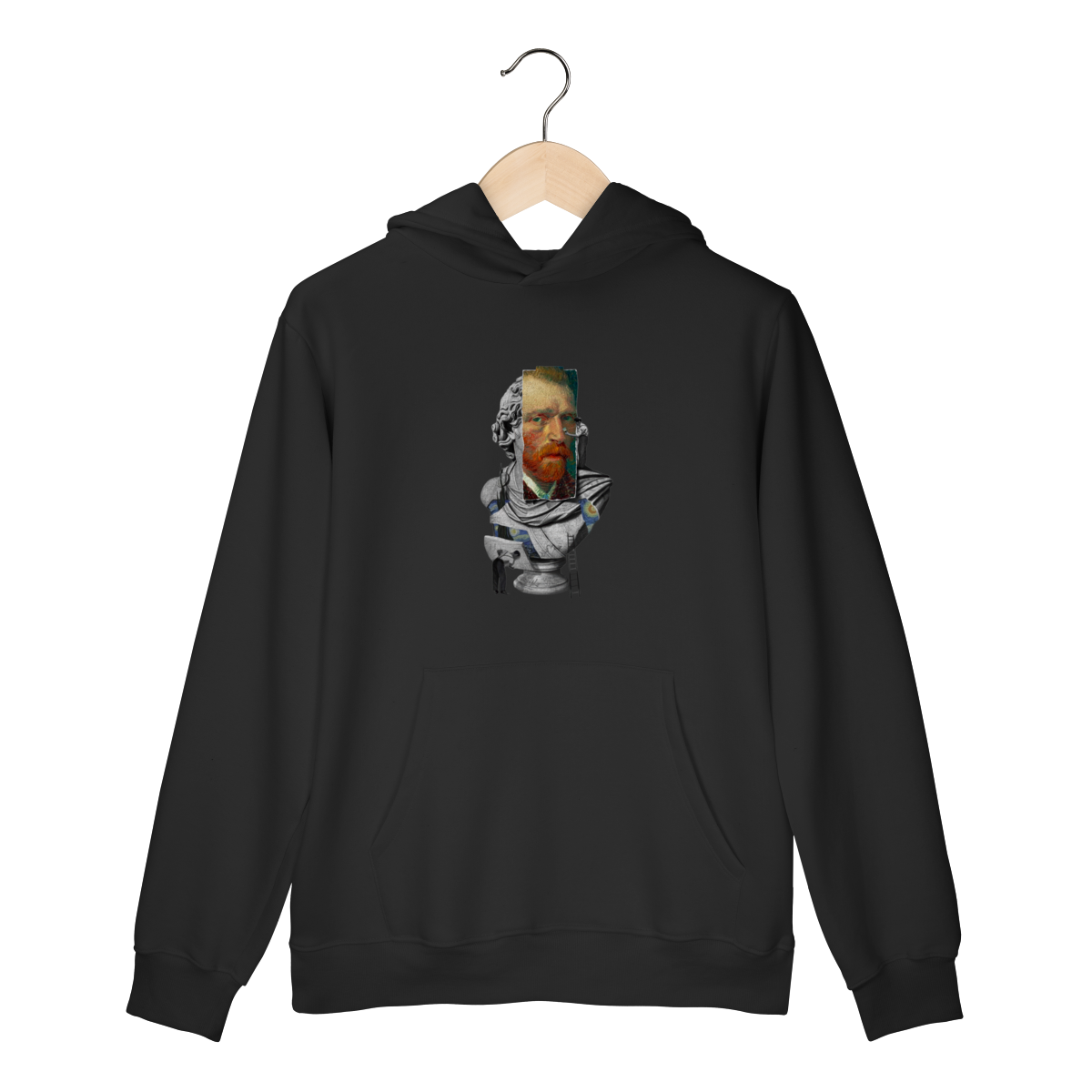 Moletom Prime Canguru 