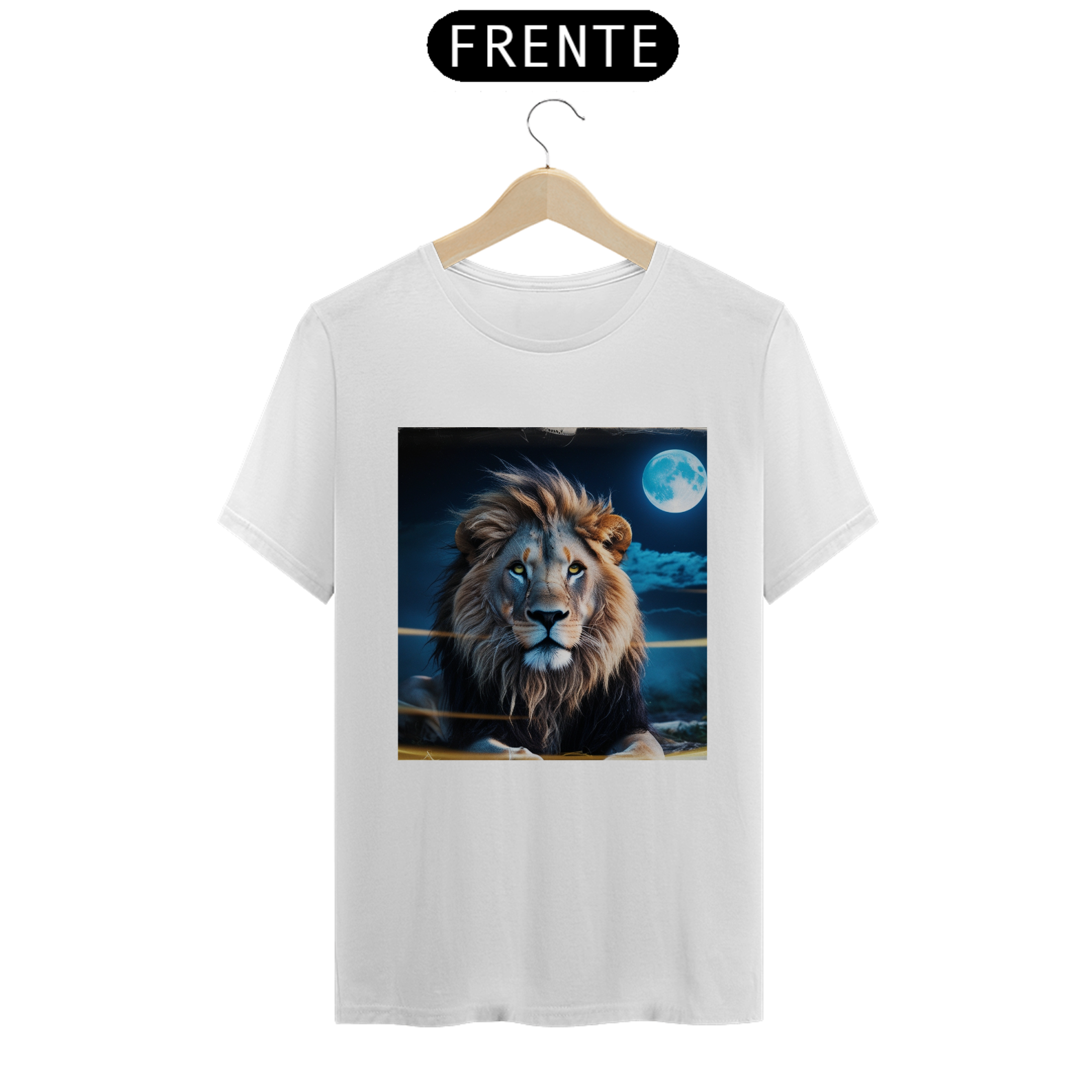 Nome do produto: Leão