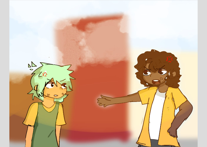 Nome do produto: Koai e Abacaxu com Raiva