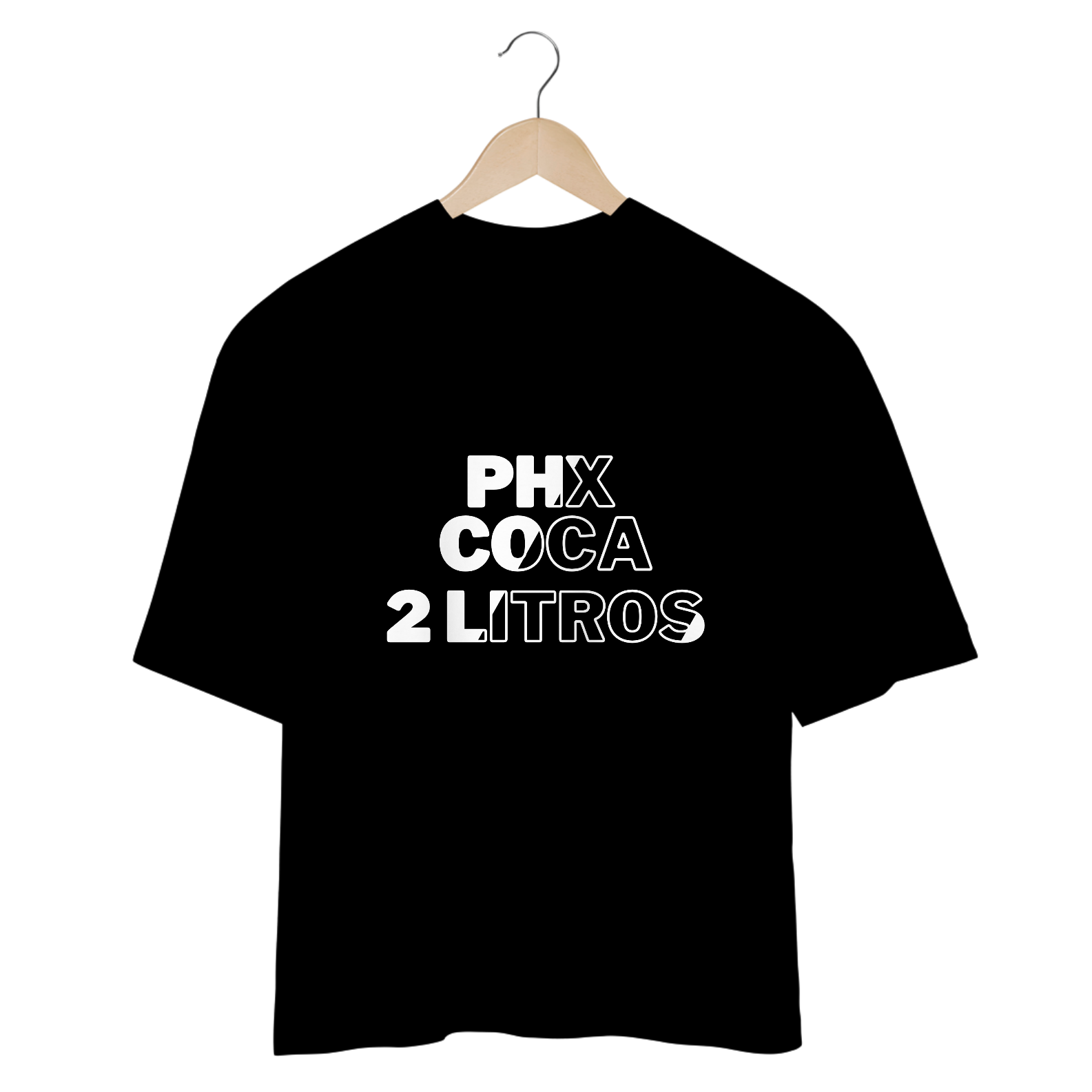 Nome do produto: phx coca 2 litros