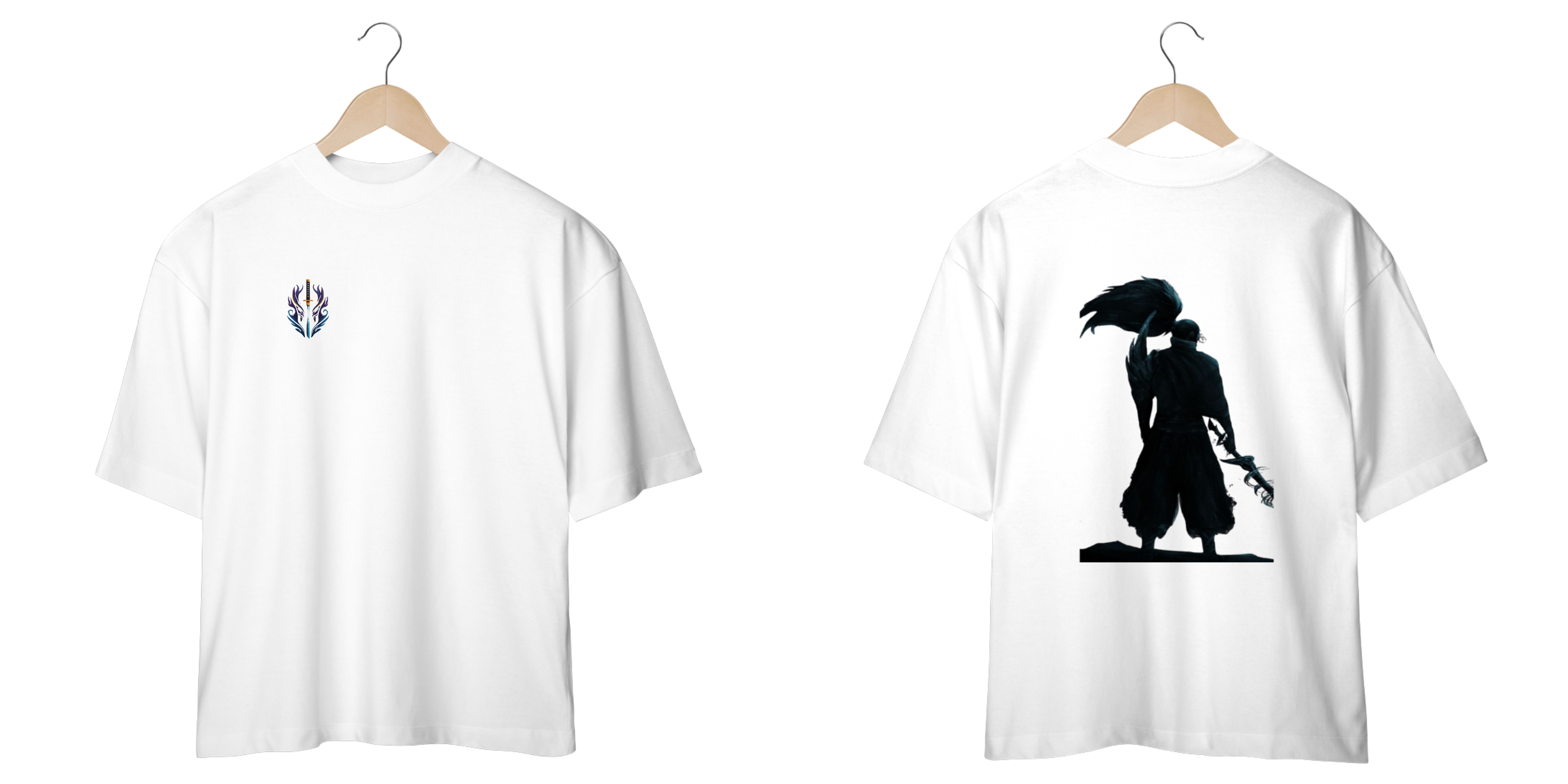 Nome do produto: Moletom Nexus Yasuo