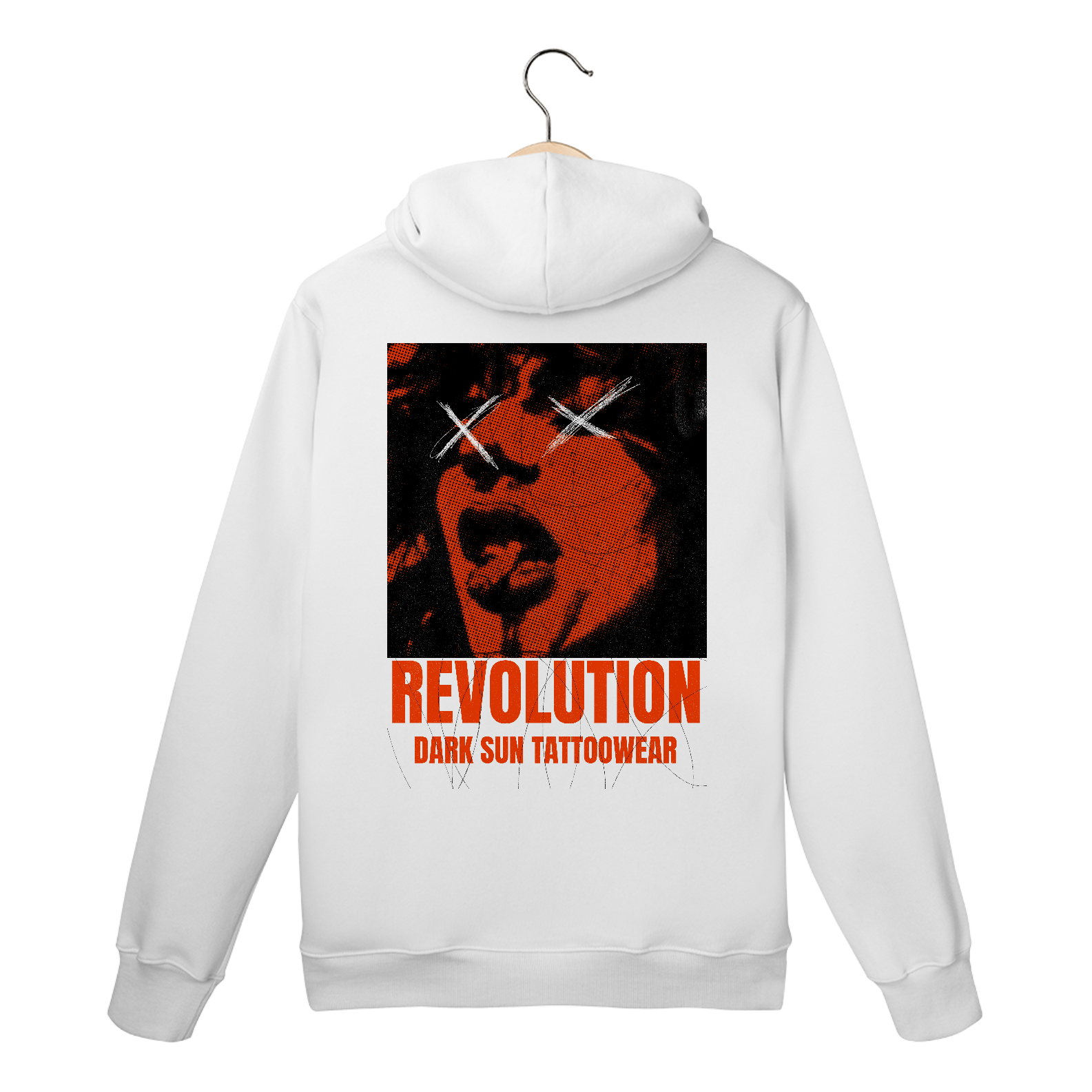 REVOLUTION