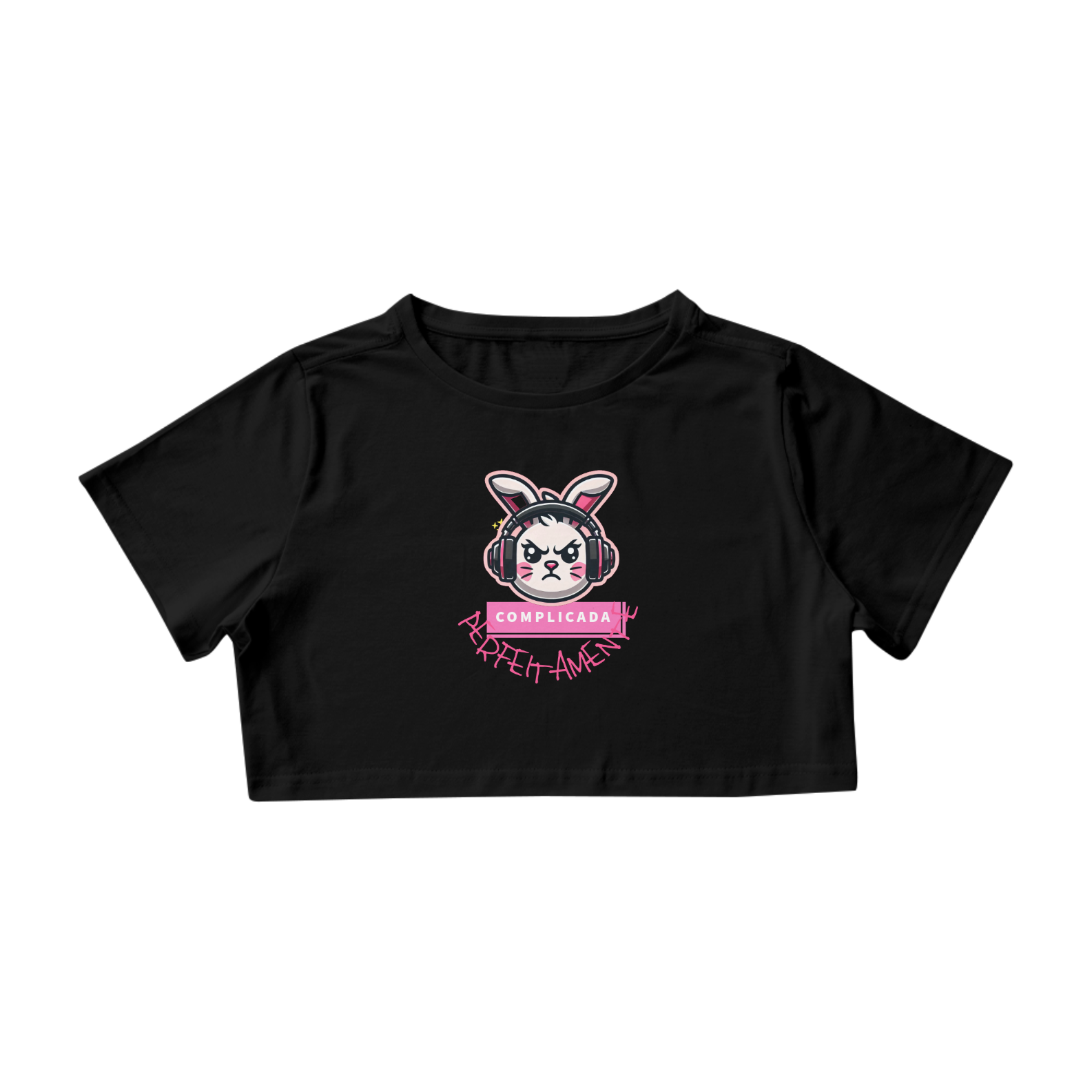 Nome do produto: Perfeitamente Complicada