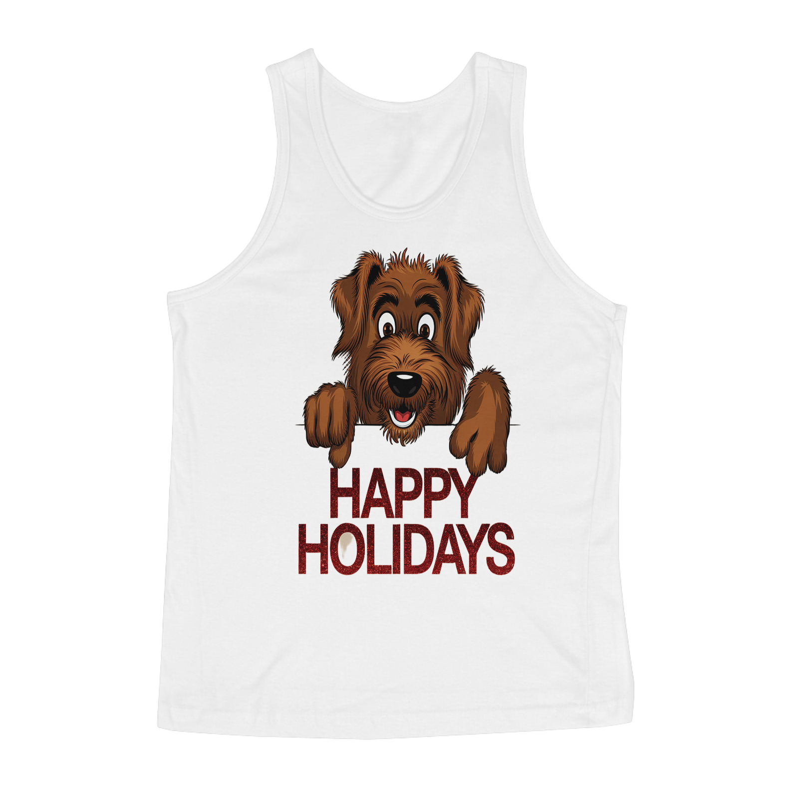 Nome do produto: Regata Masculina Quality