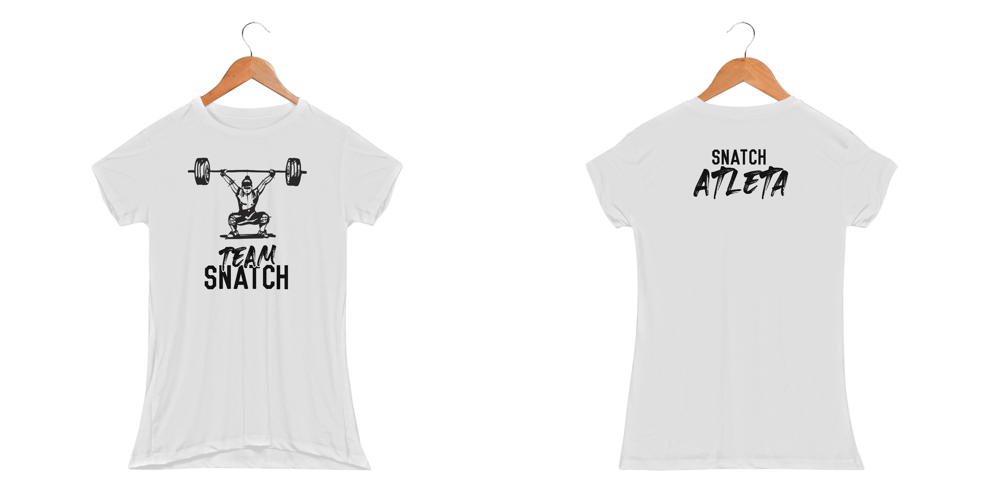 Nome do produto: LPO Team Snatch Baby Look