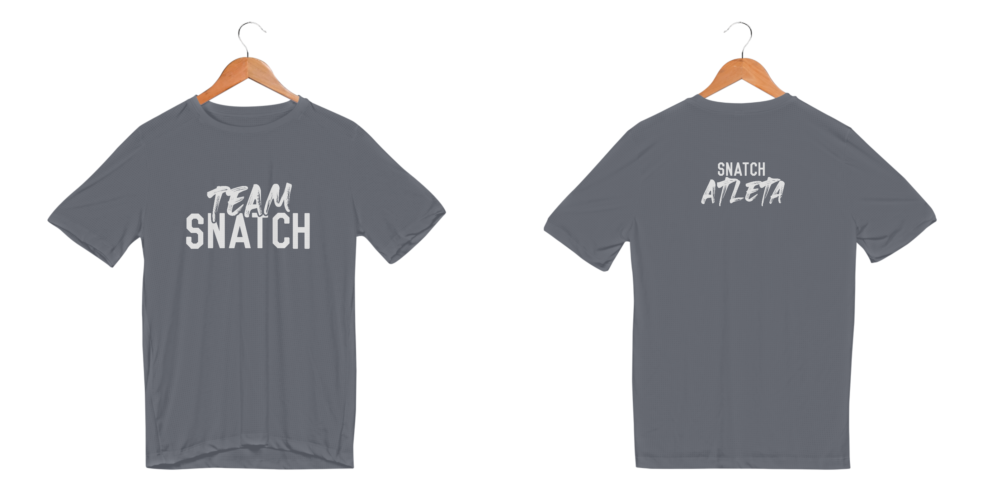 Nome do produto: Team Snatch Atleta