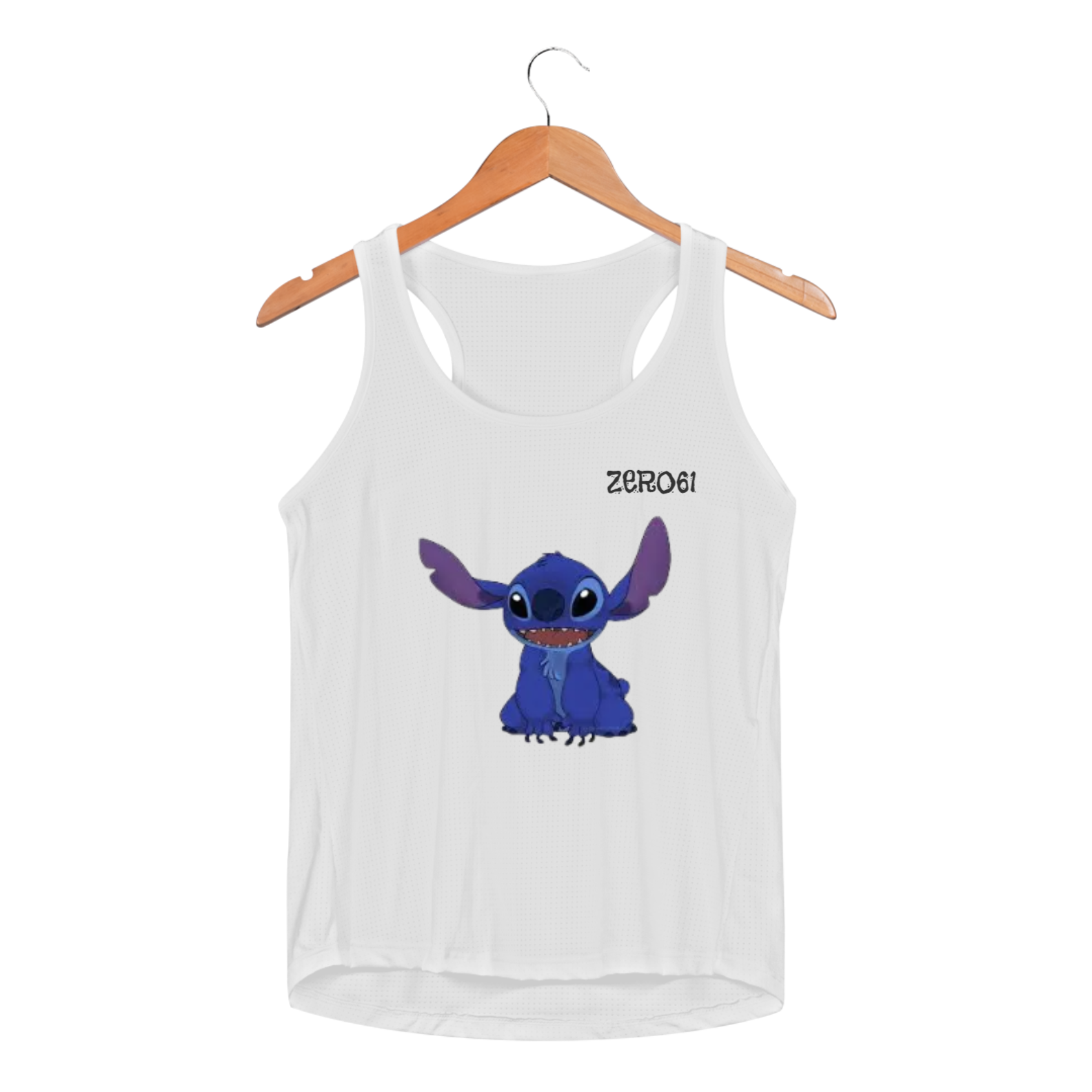 Nome do produto: stitch