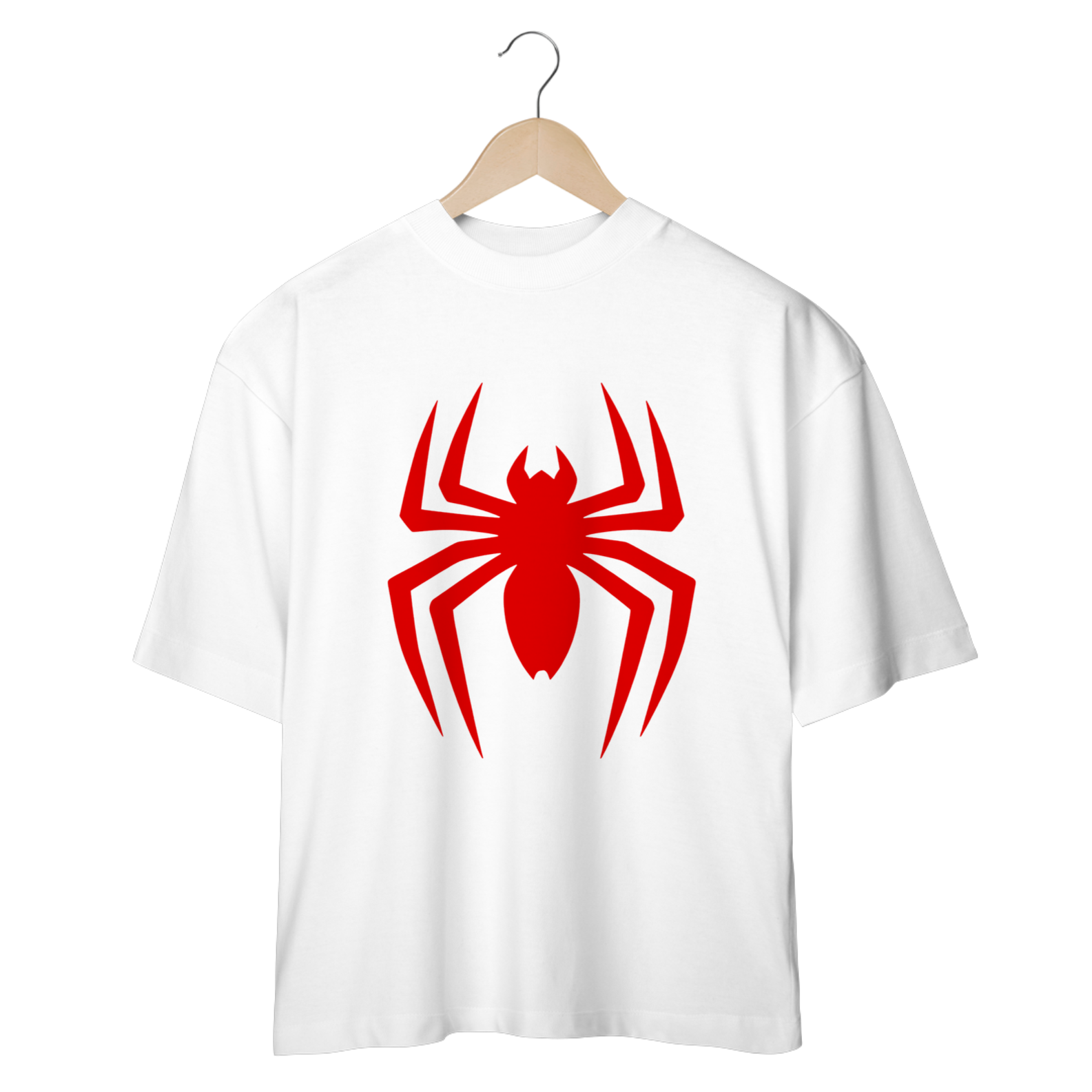 Nome do produto: Camisa Oversized