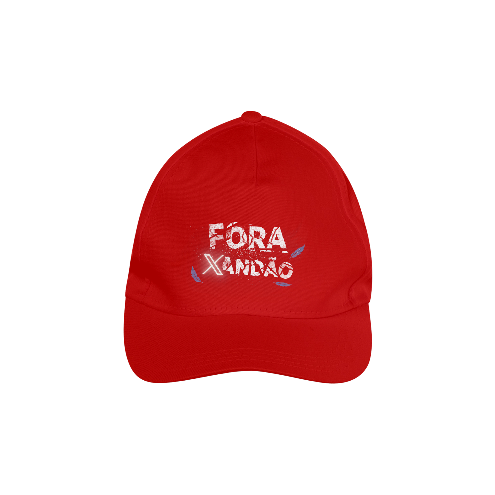 Nome do produto: Boné Fora Xandão