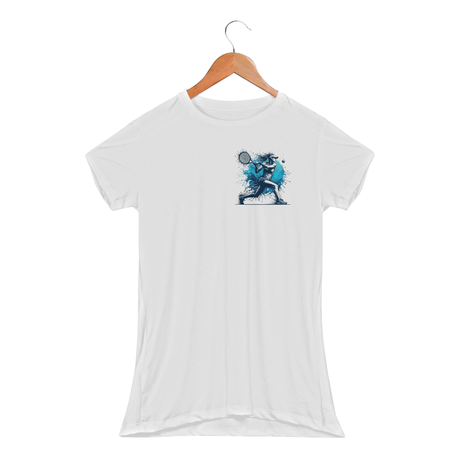 Baby Long Fem. Sport Dry UV - Performance - Para Jogo