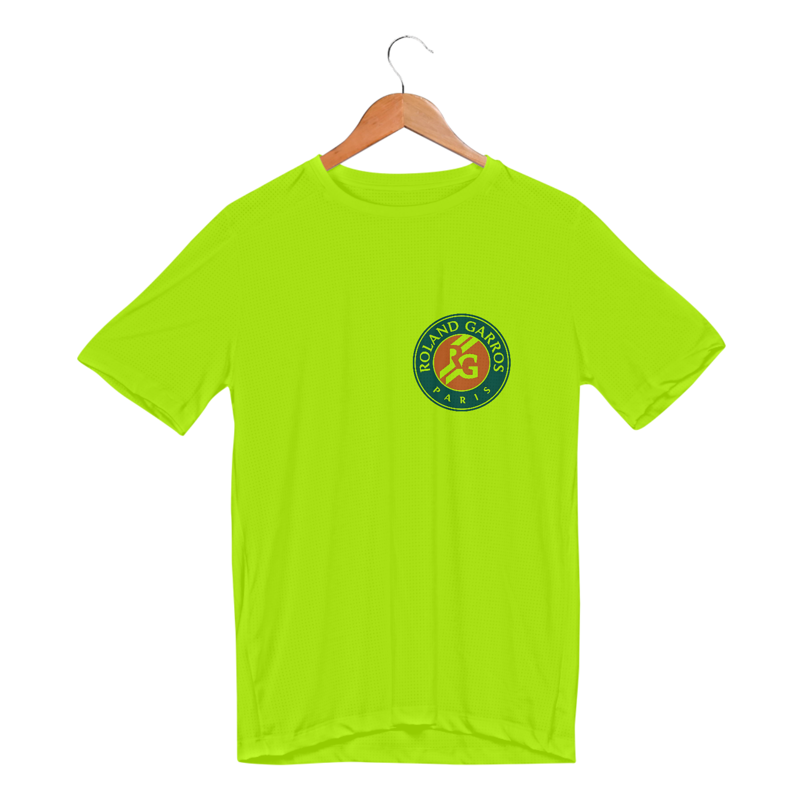 Camiseta Masc. Sport Dry UV - Performance - Para Jogo