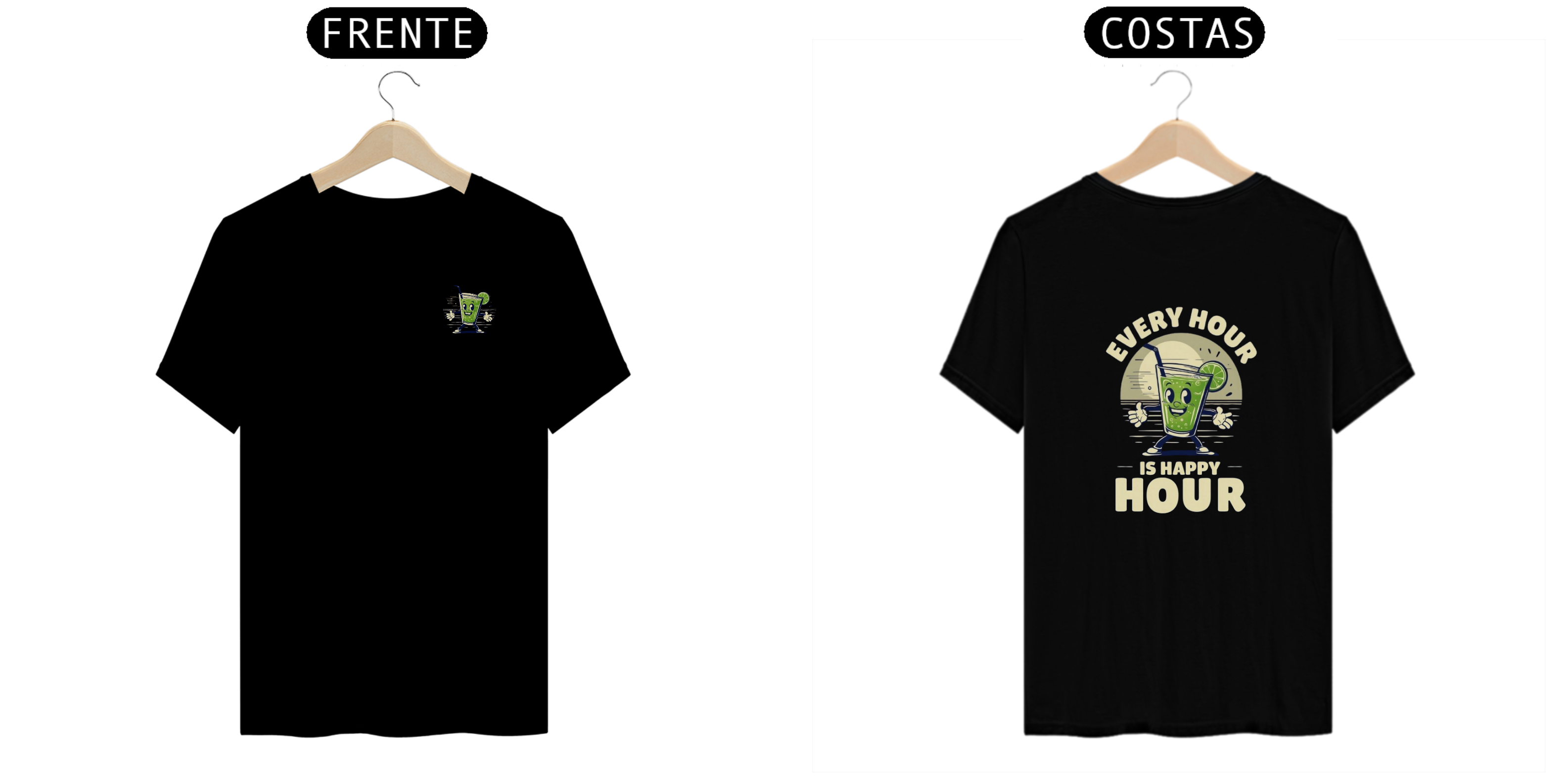 Nome do produto: Classic Caipirinha: Brinde ao Estilo, Sempre!