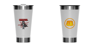 COPO TÉRMICO MORCEGOZIAS MATÉRIA - CAZUM8