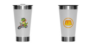 COPO TÉRMICO OSWALDO - CAZUM8