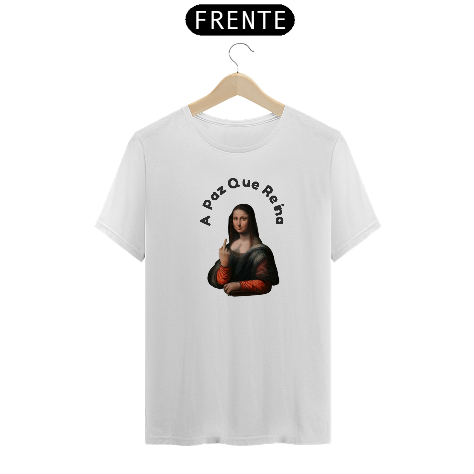 Nome do produto: camisa Meme